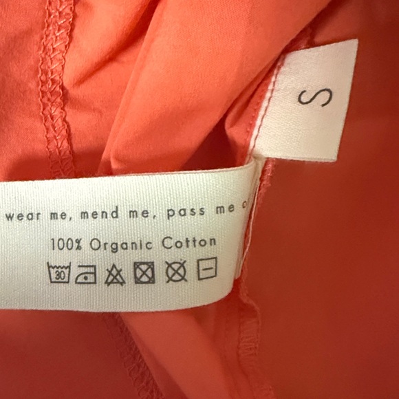 Beaumont Organic Morwenna Organic Cotton Top - Picture 6 of 6